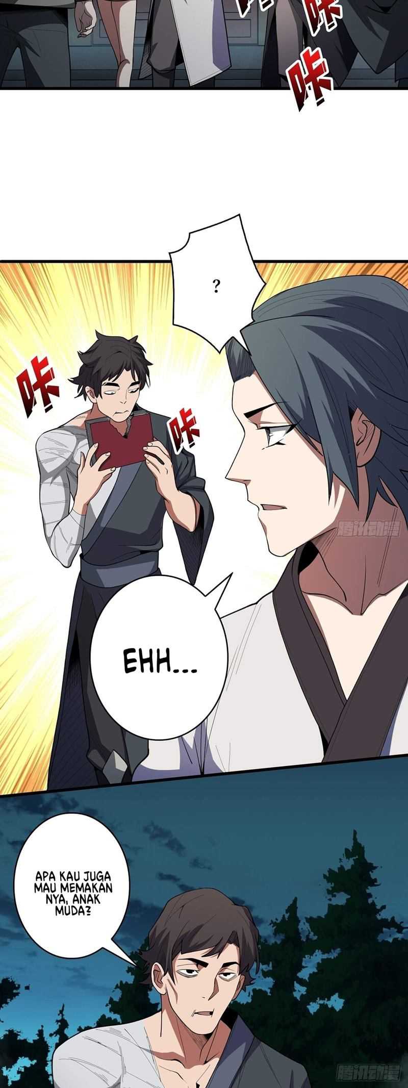 I’m Really Not The Villain Chapter 10 Image 10