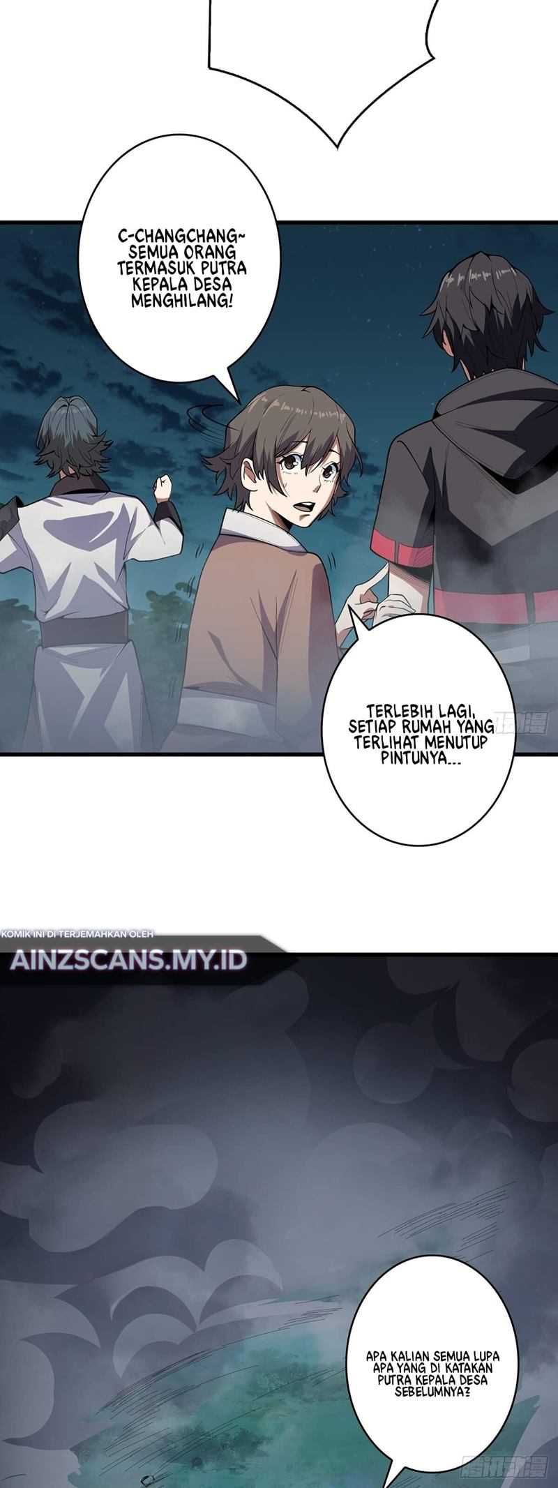 I’m Really Not The Villain Chapter 10 Image 12