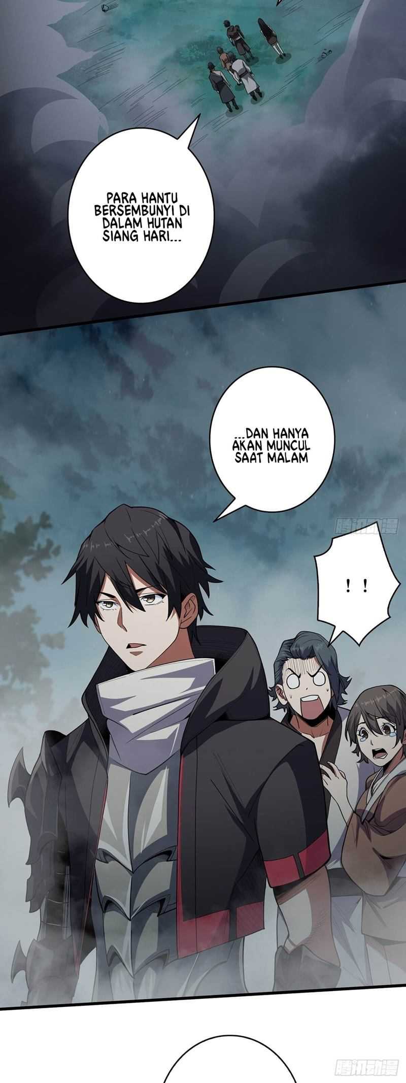 I’m Really Not The Villain Chapter 10 Image 13