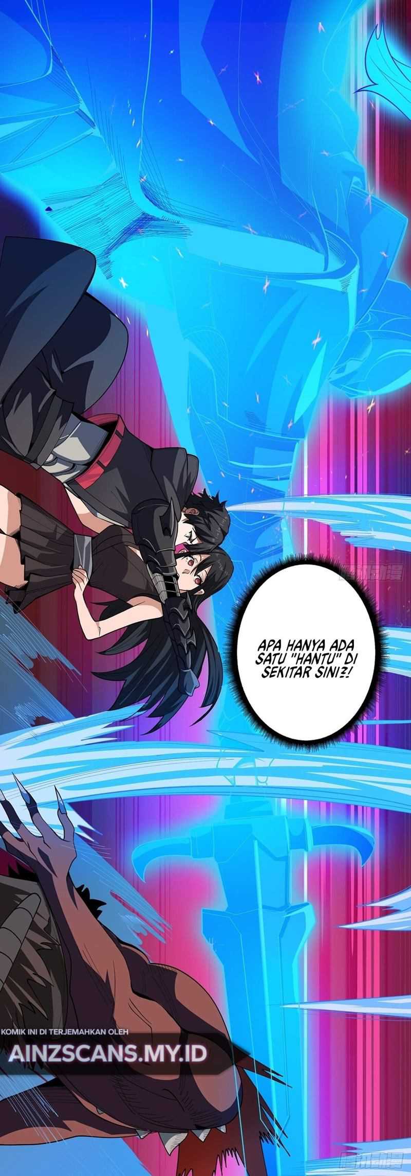 I’m Really Not The Villain Chapter 10 Image 19