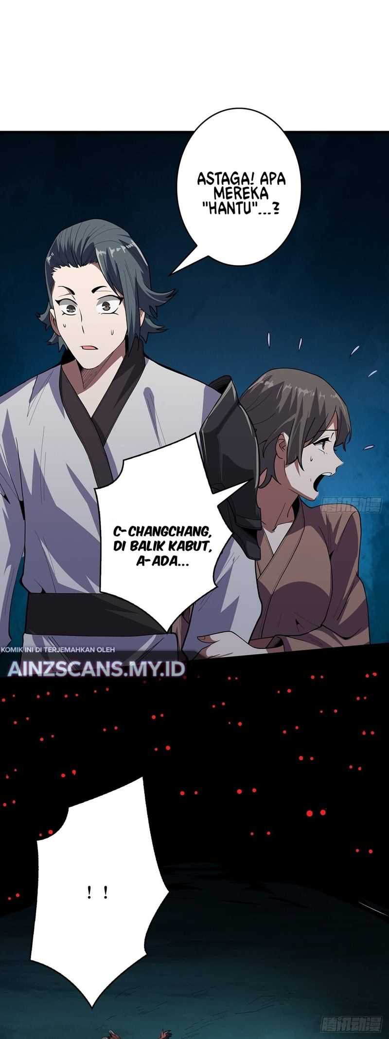 I’m Really Not The Villain Chapter 10 Image 22