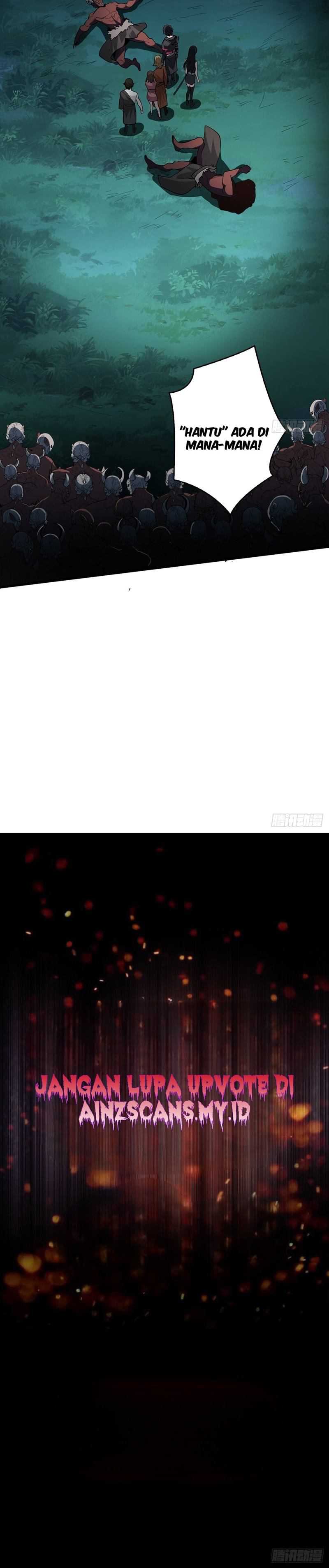 I’m Really Not The Villain Chapter 10 Image 23