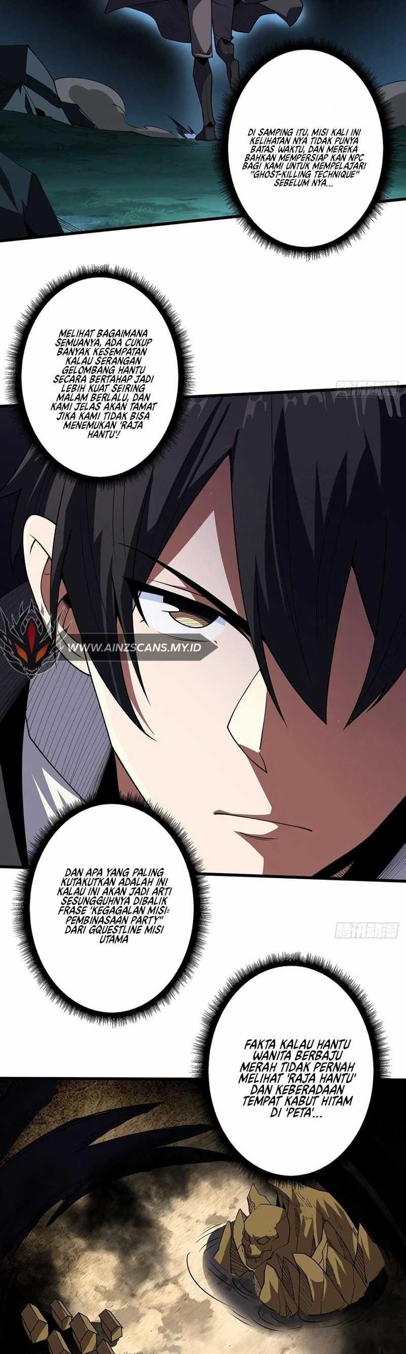 I’m Really Not The Villain Chapter 11 Image 6