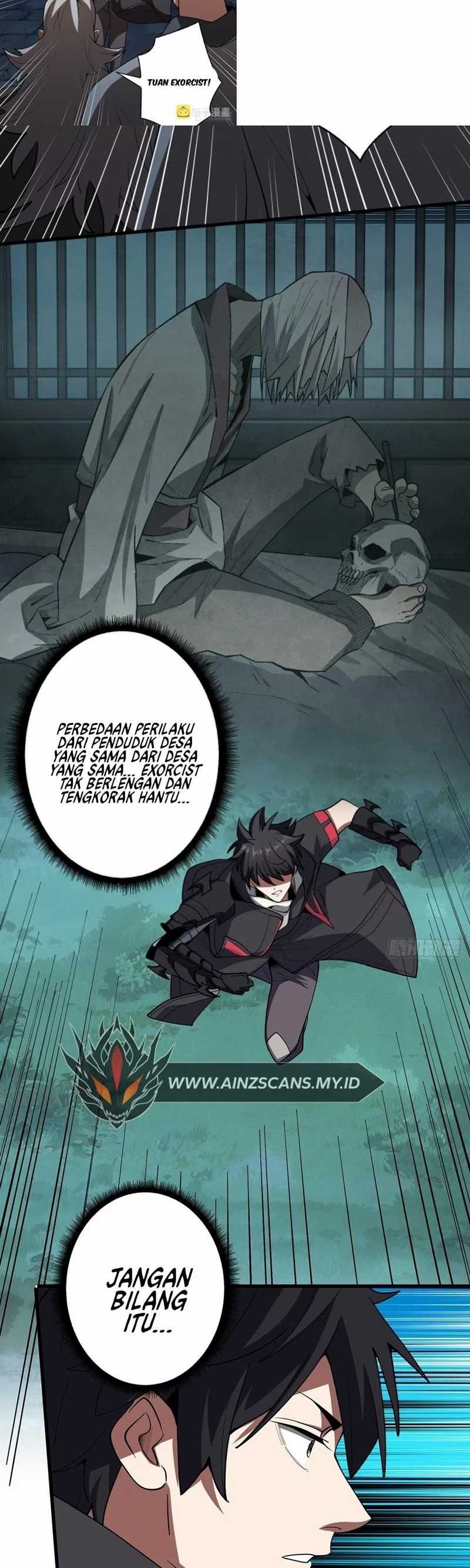 I’m Really Not The Villain Chapter 11 Image 10