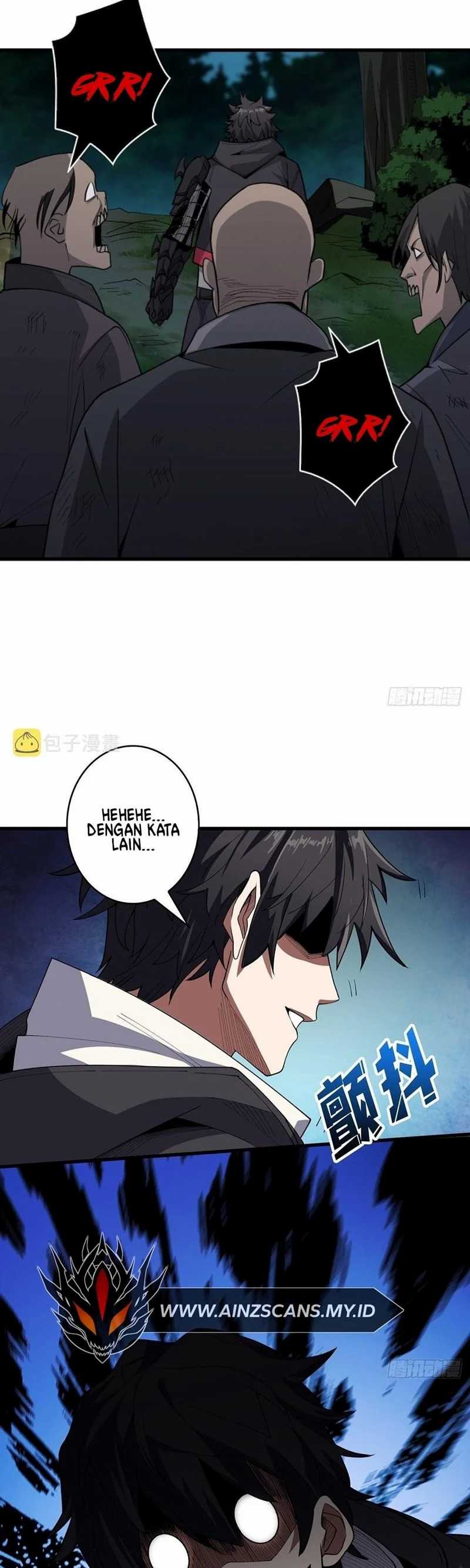 I’m Really Not The Villain Chapter 11 Image 14