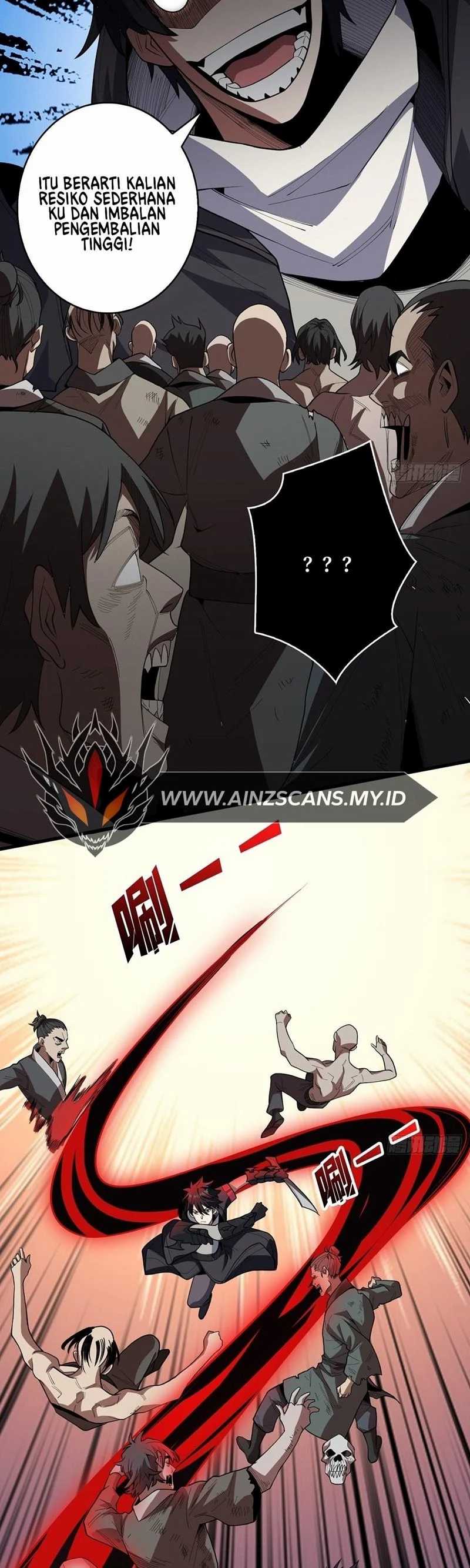 I’m Really Not The Villain Chapter 11 Image 15