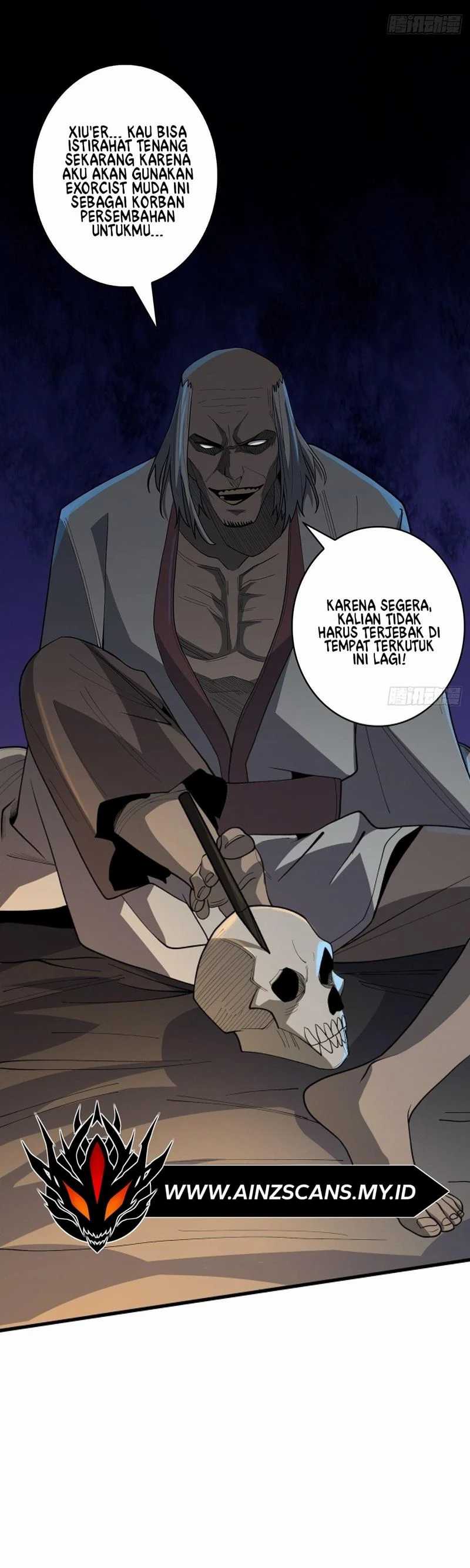 I’m Really Not The Villain Chapter 11 Image 17