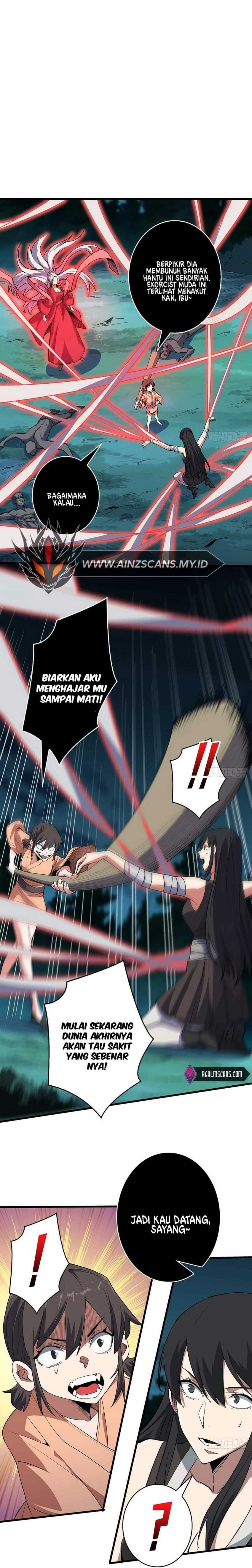 I’m Really Not The Villain Chapter 12 Image 4