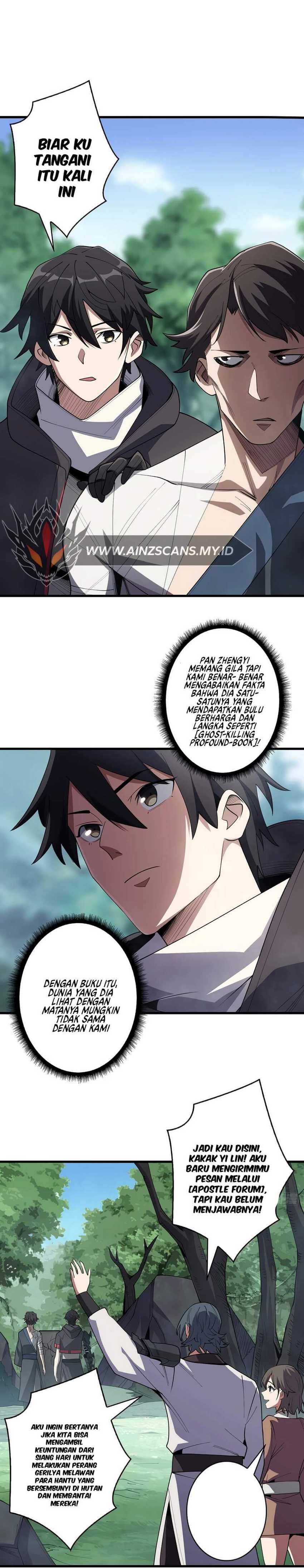 I’m Really Not The Villain Chapter 13 Image 9