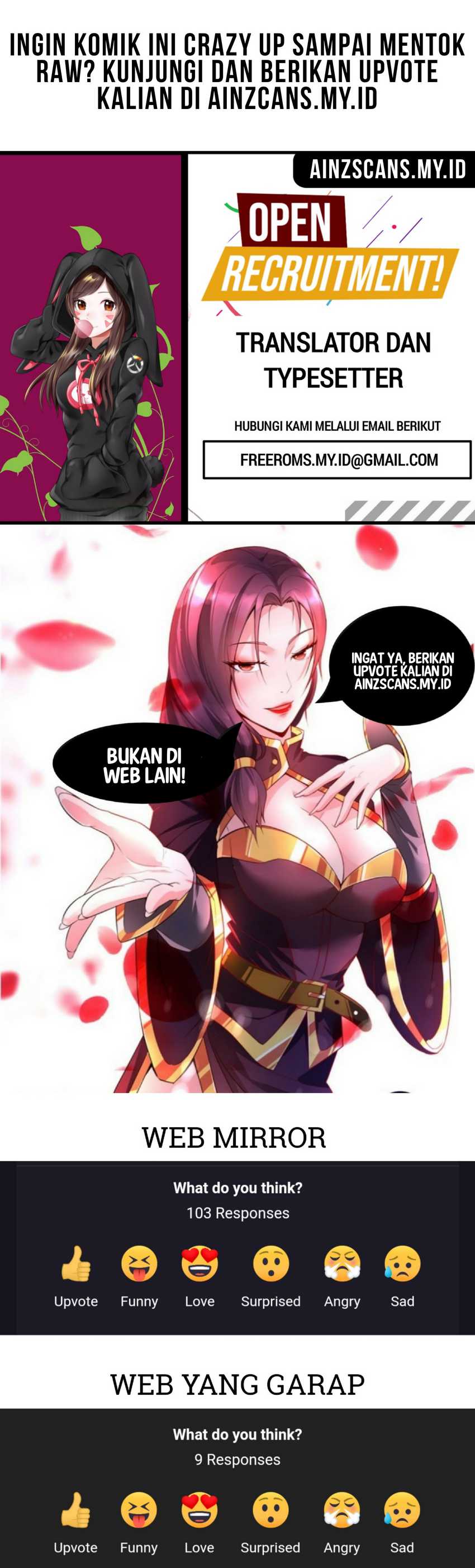 I’m Really Not The Villain Chapter 13 Image 12