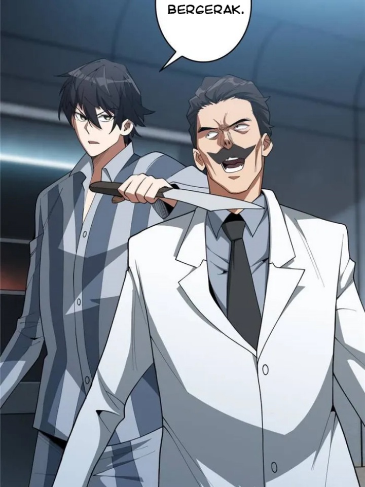 I’m Really Not The Villain Chapter 23 Image 4