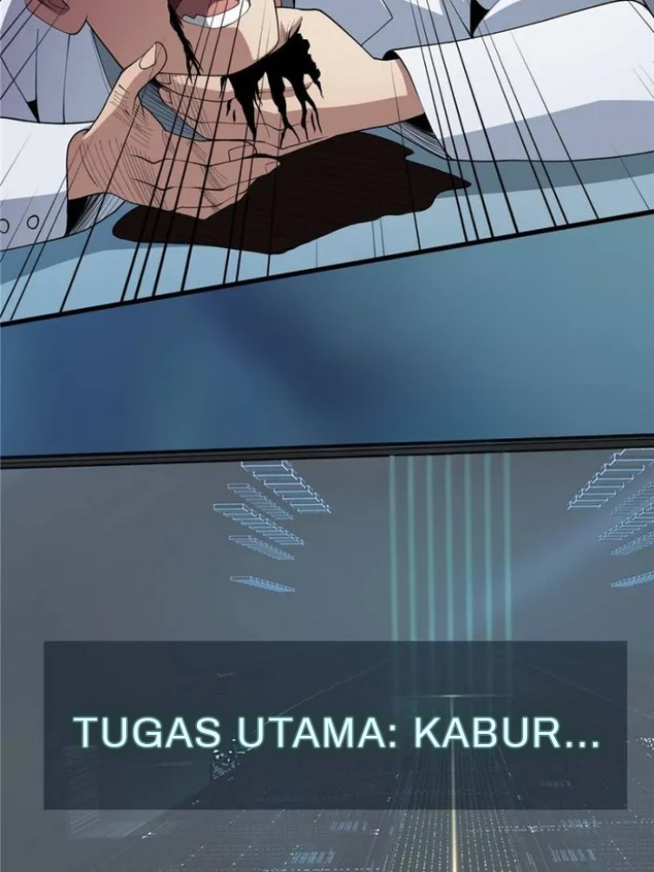 I’m Really Not The Villain Chapter 23 Image 36