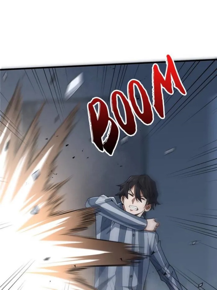 I’m Really Not The Villain Chapter 23 Image 40