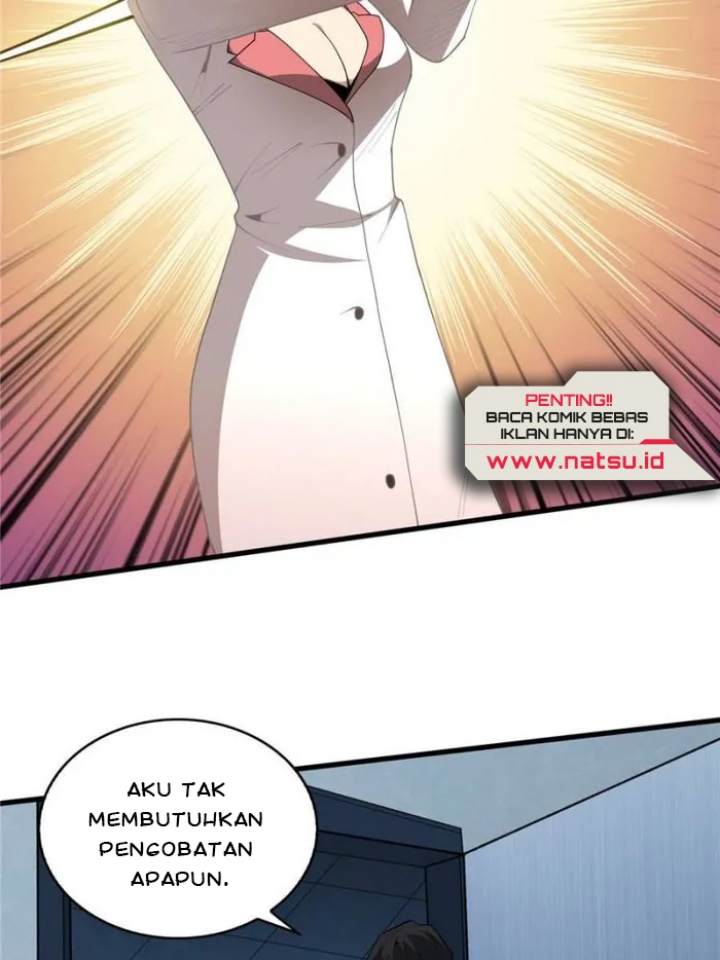 I’m Really Not The Villain Chapter 23 Image 51