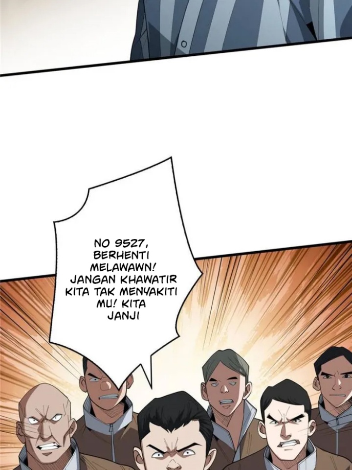 I’m Really Not The Villain Chapter 23 Image 57