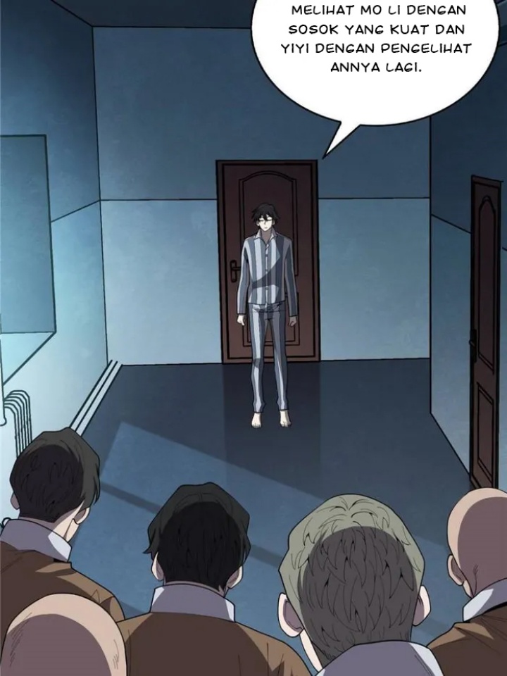 I’m Really Not The Villain Chapter 23 Image 59