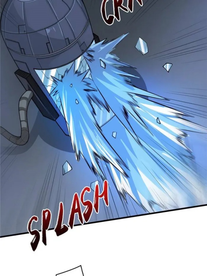 I’m Really Not The Villain Chapter 24 Image 7