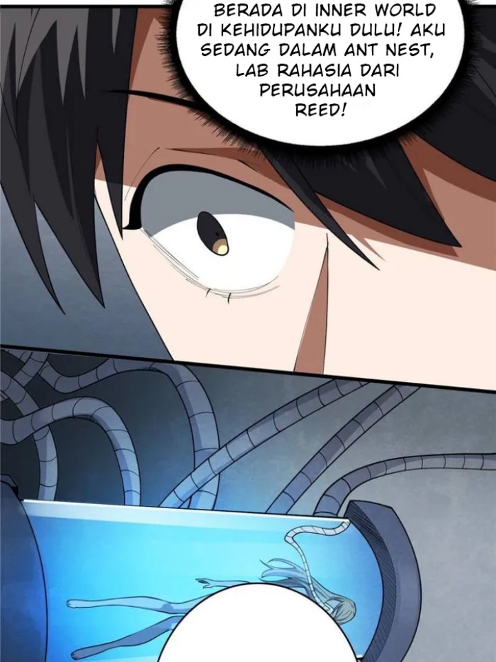 I’m Really Not The Villain Chapter 24 Image 14