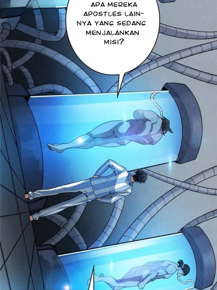 I’m Really Not The Villain Chapter 24 Image 15