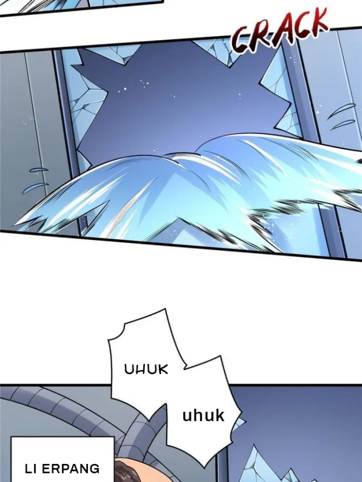 I’m Really Not The Villain Chapter 24 Image 19