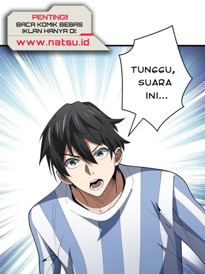 I’m Really Not The Villain Chapter 24 Image 25