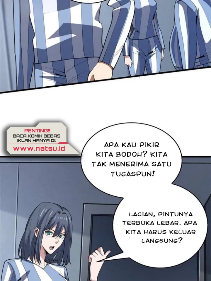 I’m Really Not The Villain Chapter 24 Image 31