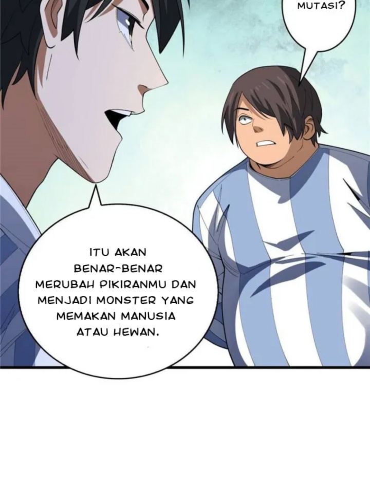 I’m Really Not The Villain Chapter 24 Image 36