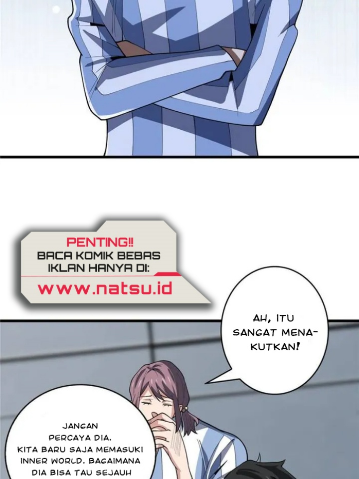 I’m Really Not The Villain Chapter 24 Image 38