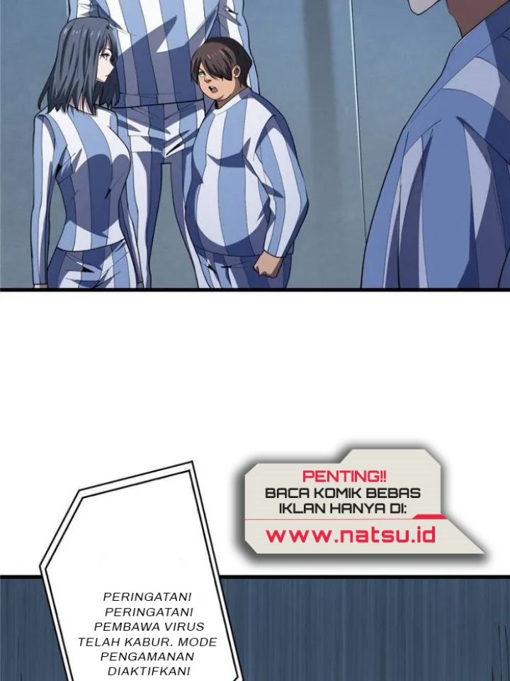 I’m Really Not The Villain Chapter 24 Image 42