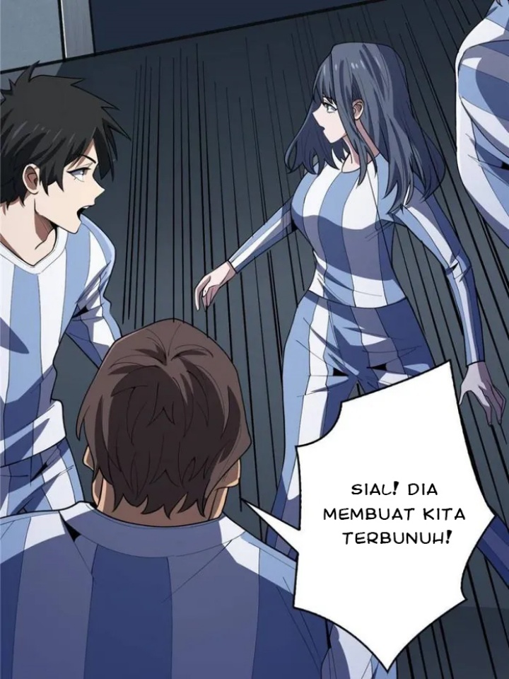 I’m Really Not The Villain Chapter 24 Image 46