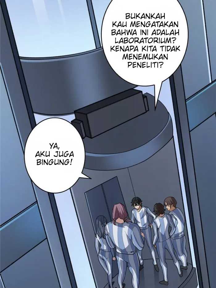 I’m Really Not The Villain Chapter 26 Image 12