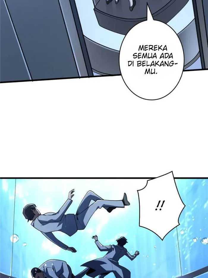 I’m Really Not The Villain Chapter 26 Image 13