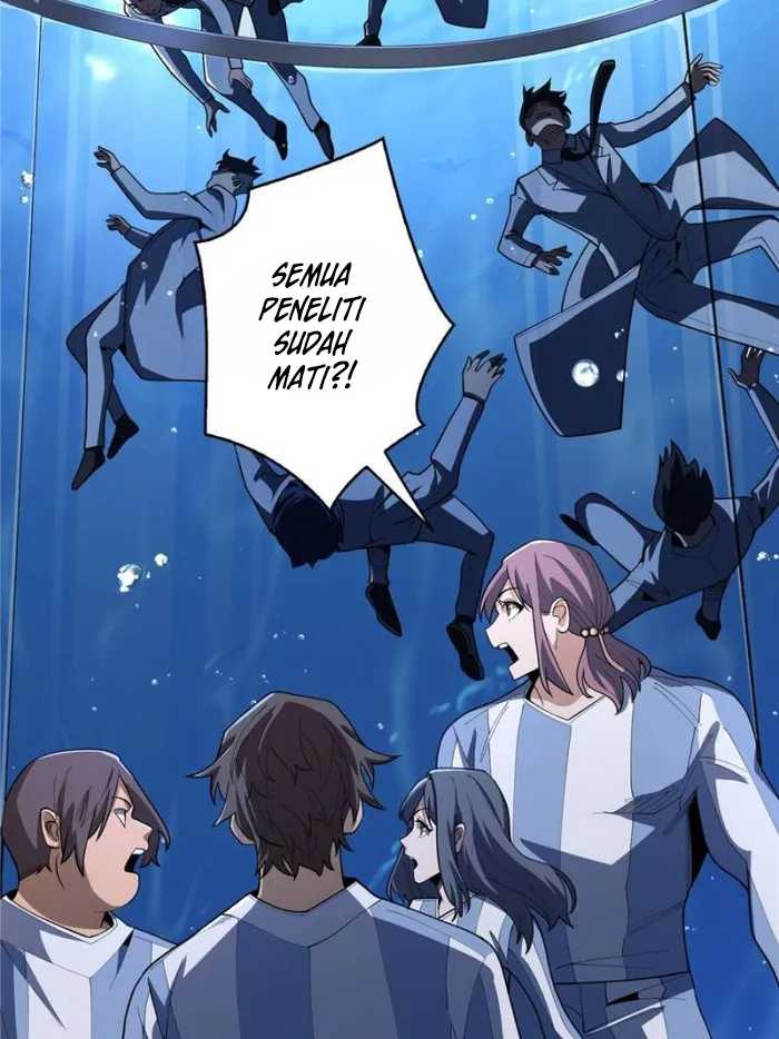 I’m Really Not The Villain Chapter 26 Image 14