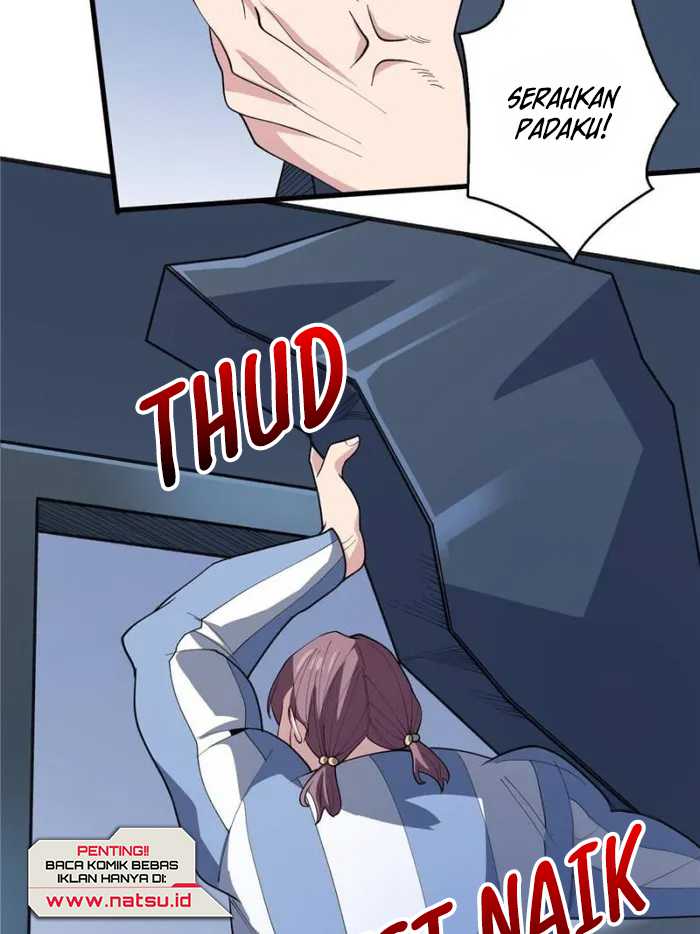 I’m Really Not The Villain Chapter 26 Image 20