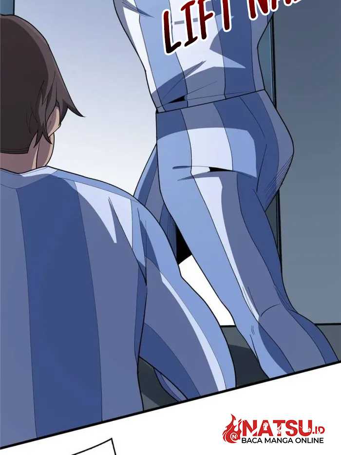 I’m Really Not The Villain Chapter 26 Image 21