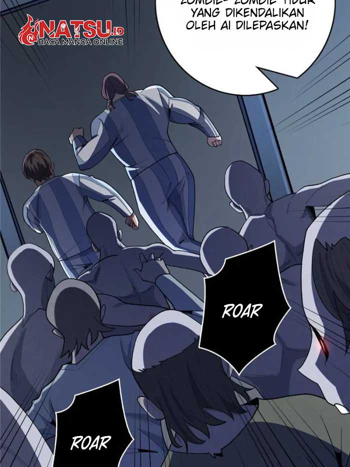 I’m Really Not The Villain Chapter 26 Image 45