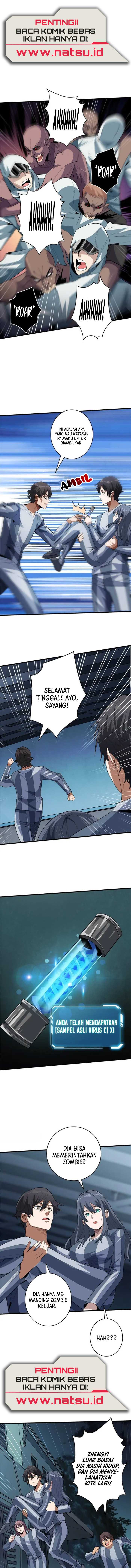 I’m Really Not The Villain Chapter 30 Image 1