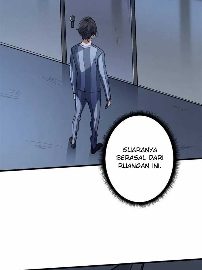 I’m Really Not The Villain Chapter 31 Image 10