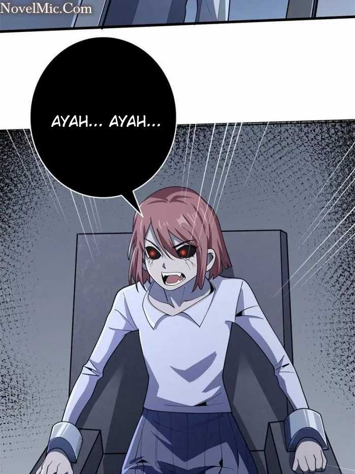 I’m Really Not The Villain Chapter 31 Image 12