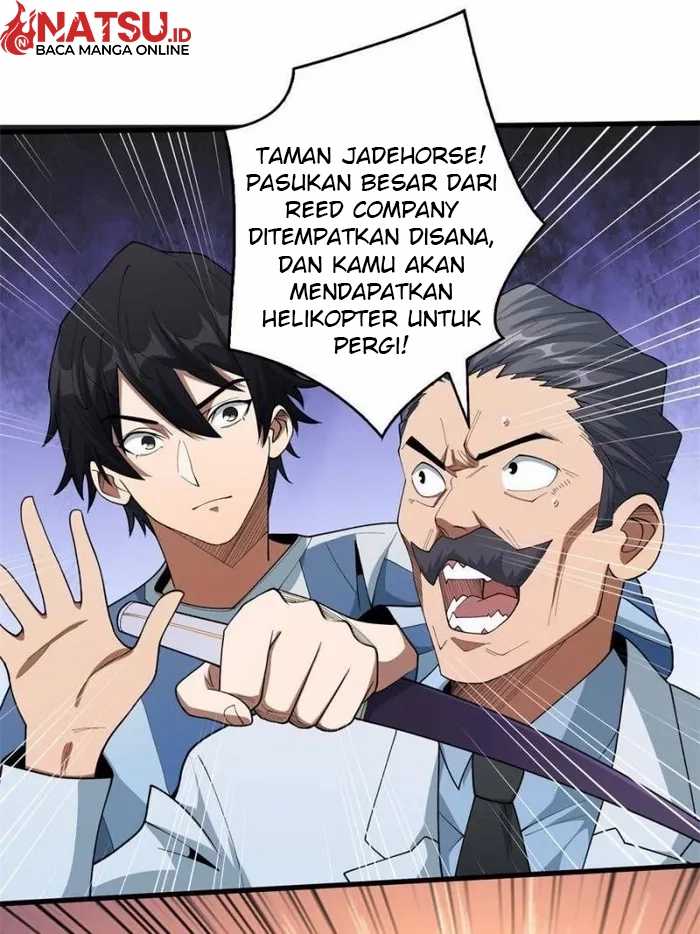 I’m Really Not The Villain Chapter 31 Image 39