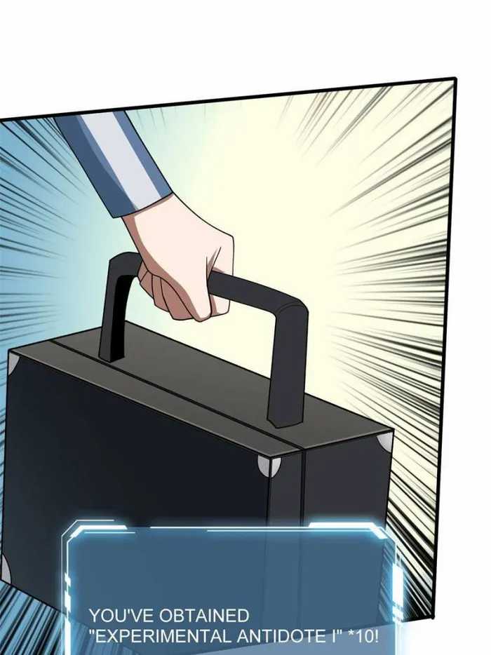 I’m Really Not The Villain Chapter 31 Image 43