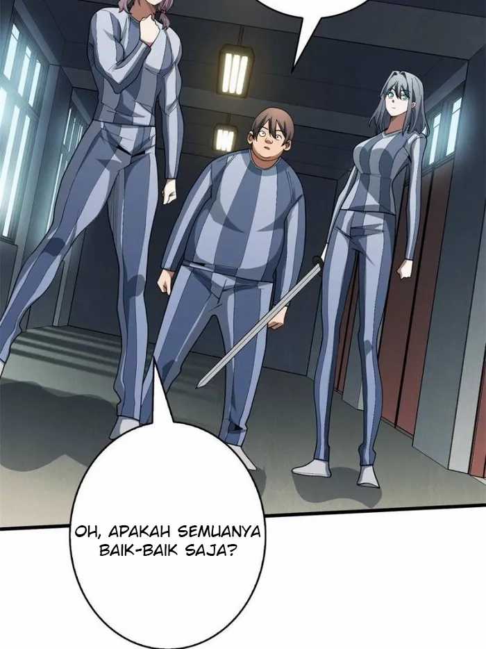 I’m Really Not The Villain Chapter 31 Image 45