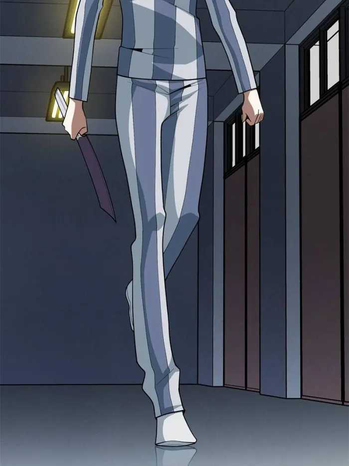 I’m Really Not The Villain Chapter 31 Image 49