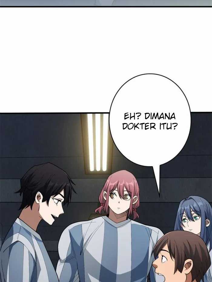 I’m Really Not The Villain Chapter 31 Image 50