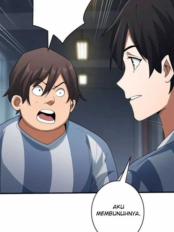 I’m Really Not The Villain Chapter 31 Image 52