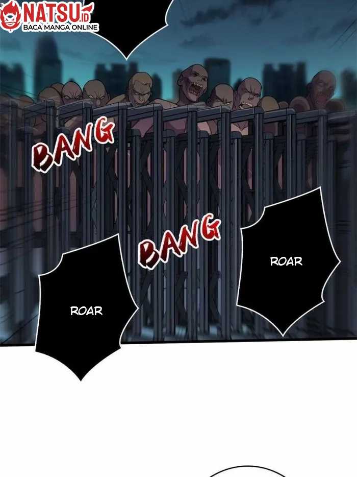 I’m Really Not The Villain Chapter 31 Image 56