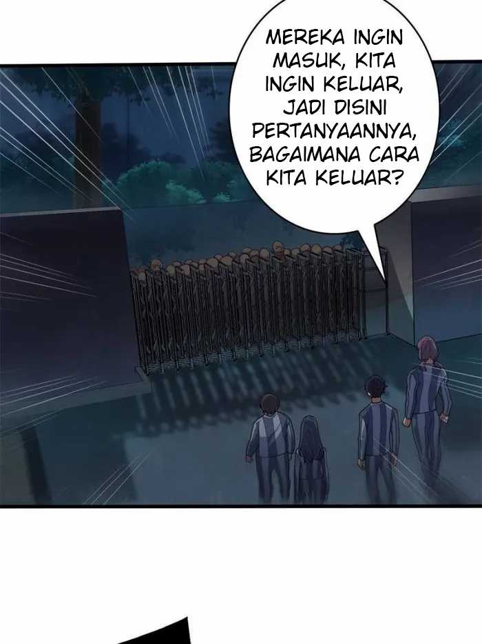 I’m Really Not The Villain Chapter 31 Image 57