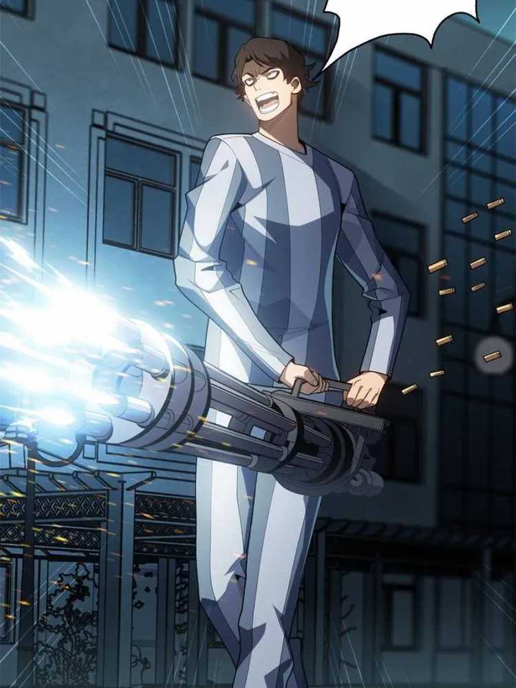 I’m Really Not The Villain Chapter 32 Image 4