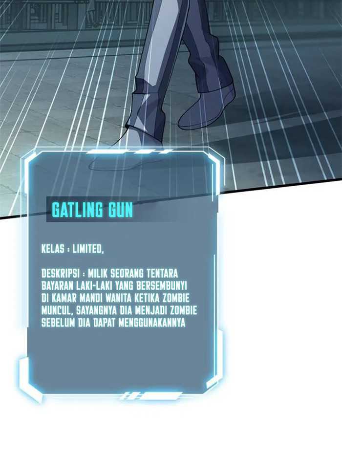 I’m Really Not The Villain Chapter 32 Image 5