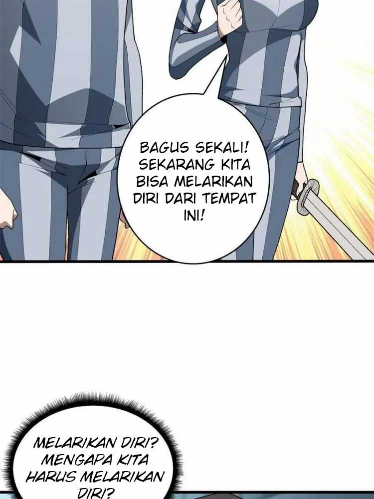 I’m Really Not The Villain Chapter 32 Image 11